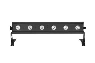 Eurolite AKKU Bar-6 Entry QCL RGBW Bar