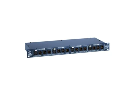 Palmer PRM-LS passiver 4-Kanal Line-Splitter