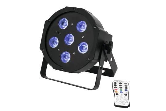 Eurolite LED SLS-603 TCL + UV Floor