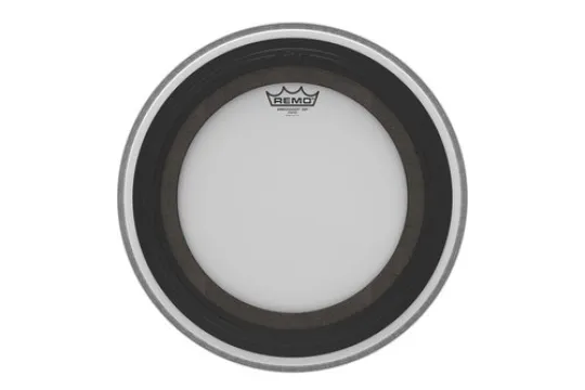 Remo 16" Ambassador SMT Coated