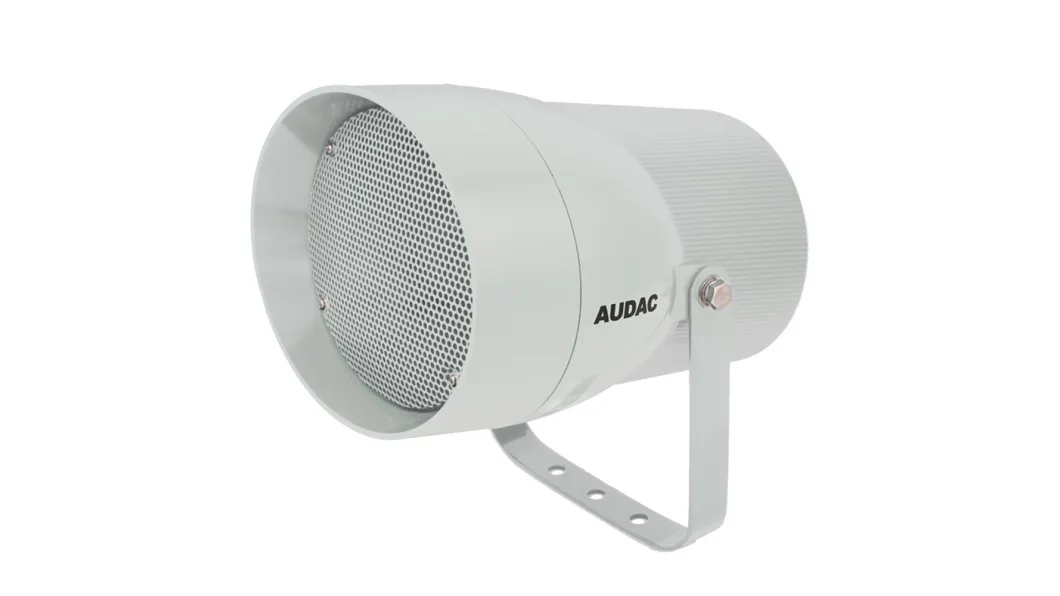 Audac HS 121 Outdoor Lautsprecher