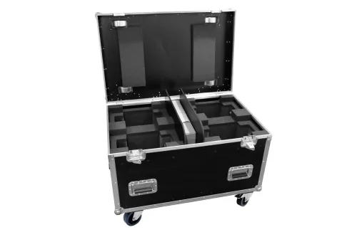 ADJ Touring Case 4x Hydro X1