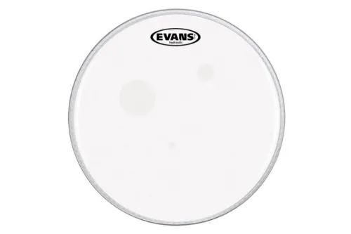 Evans 22" Hydraulic Drum Head Glass