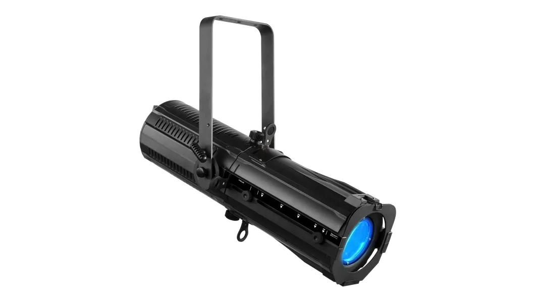 beamZ pro BTS250C LED Profile Spot Zoom 250W RGBW