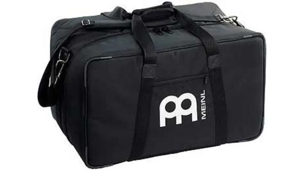 Meinl MCJB Cajon Tasche schwarz