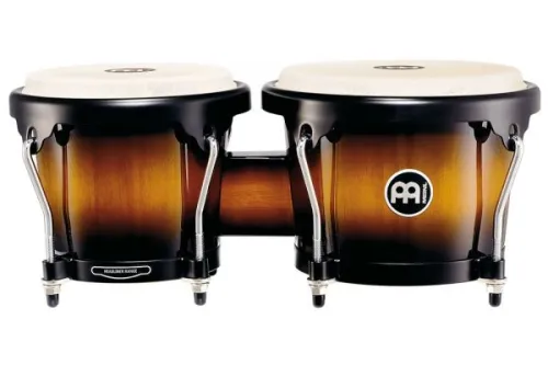 Meinl HB100VSB Bongo Set