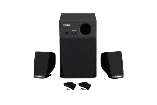 Yamaha GNS-MS01 Speaker für Genos