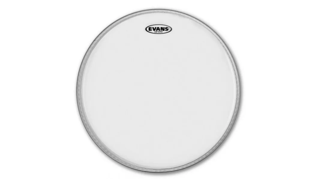 Evans 22" EQ4 Coated Bass Drum