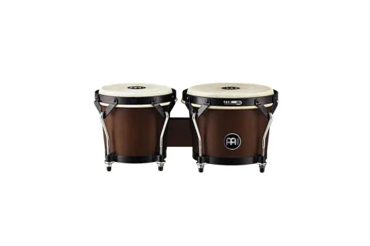 Meinl HTB100WB-M Bongo Set -Brown