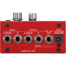 Boss RC-10R Effektpedal