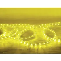 Eurolite Rubberlight LED RL-1 Yellow 44