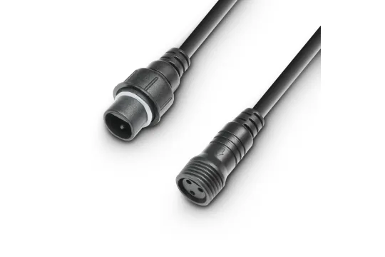 Cameo DMX EX 003 Cable IP65 3m