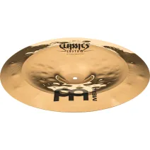 Meinl Cc16emch-b 16" Classics Extreme China