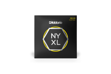 Daddario NYXL0946