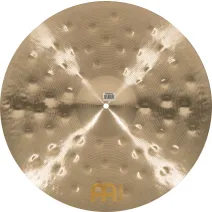 Meinl B20EDTC 20" Byzance Extra Dry Thin Crash