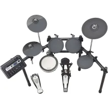 Yamaha DTX6K-X E-Drum Set