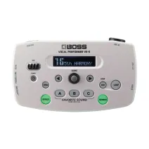 Boss VE-5 WH Vocal Performer