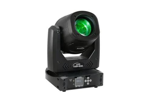 Eurolite LED TMH-B90 Moving-Head Beam