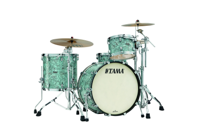 TAMA MR32CZS-SLW Starclassic Maple Shell Kit