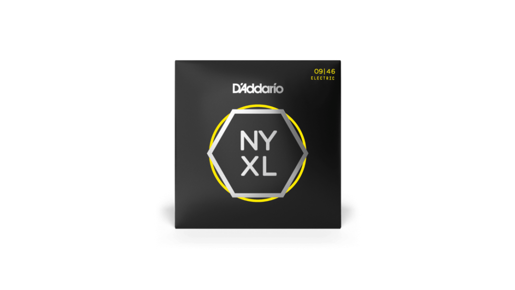 Daddario NYXL0946