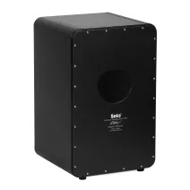 Sela SE089 CaSela Black Dark Nut Cajon