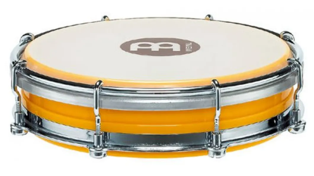 Meinl TBR06ABS-Y ABS - Tamborim