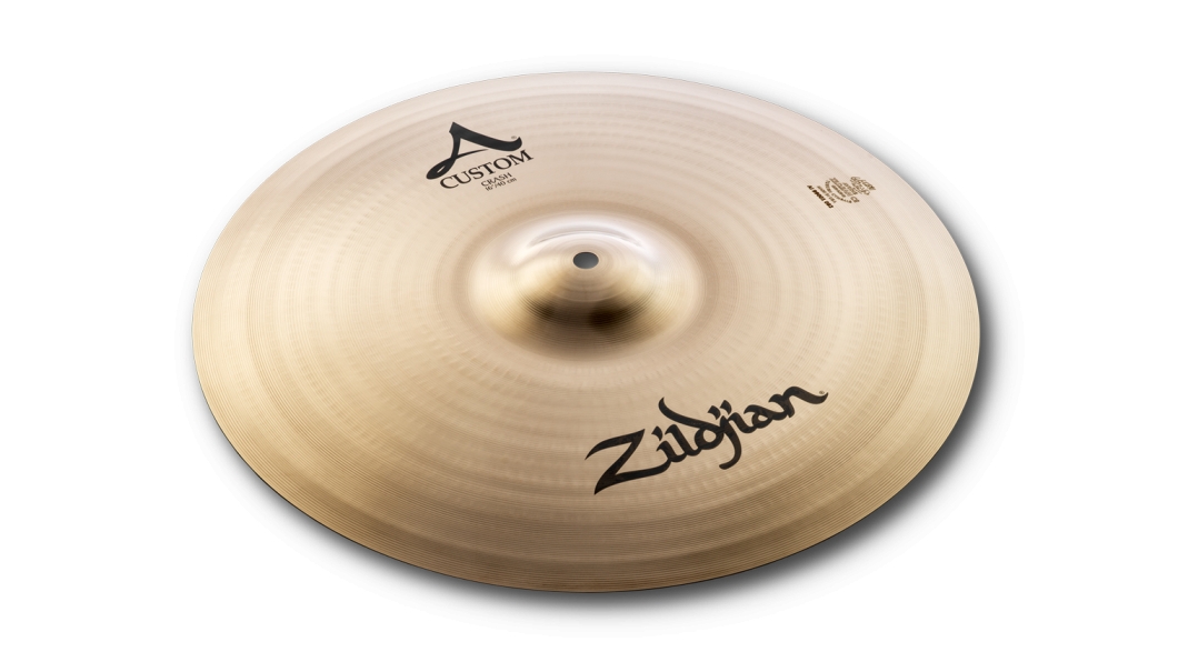 Zildjian ZIA20514 16" A-Custom Crashbecken