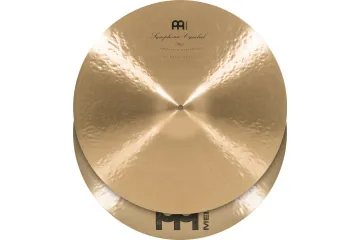 Meinl Sy-20eh 20" Symphonic Extra Heavy