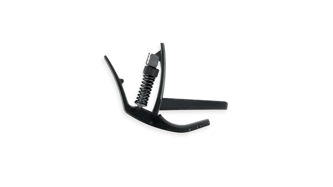 D'Addario PW-CP-13 Artist Classical Capo