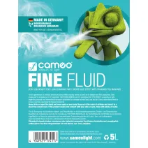 Cameo Fine Fluid 5L