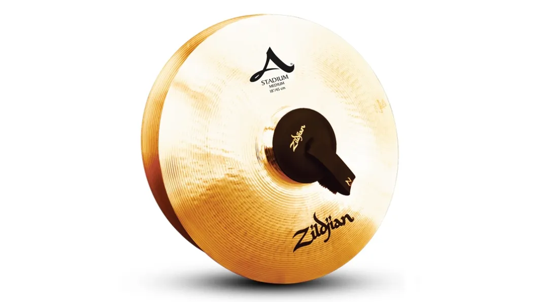 Zildjian ZIA0483 18" A' Stadium