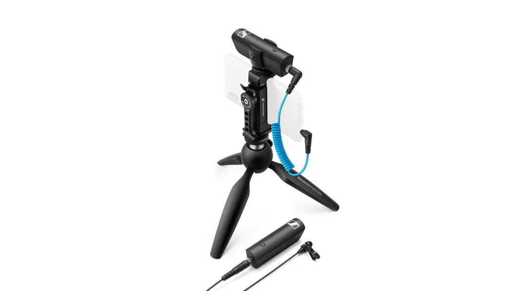 Sennheiser XSW-D Portable Lav Mobile Kit