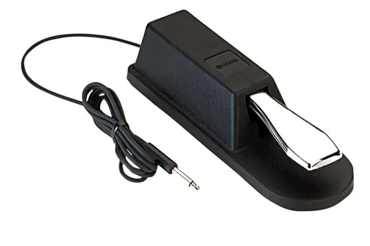 Yamaha FC-4A Sustain Pedal