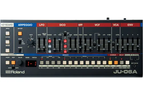 Roland JU-06A