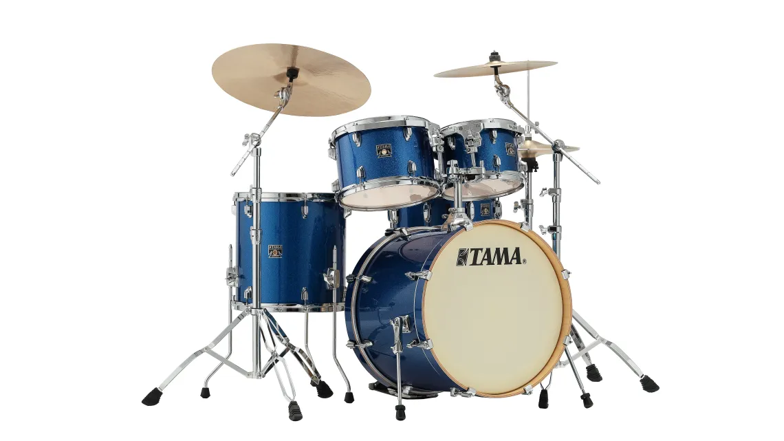 Tama Superstar Classic CK50R-ISP