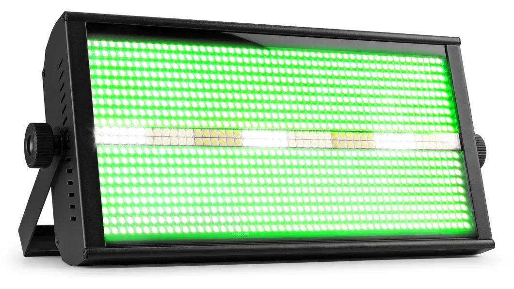 beamZ BS960 Stroboscope LED RGBW Kombi