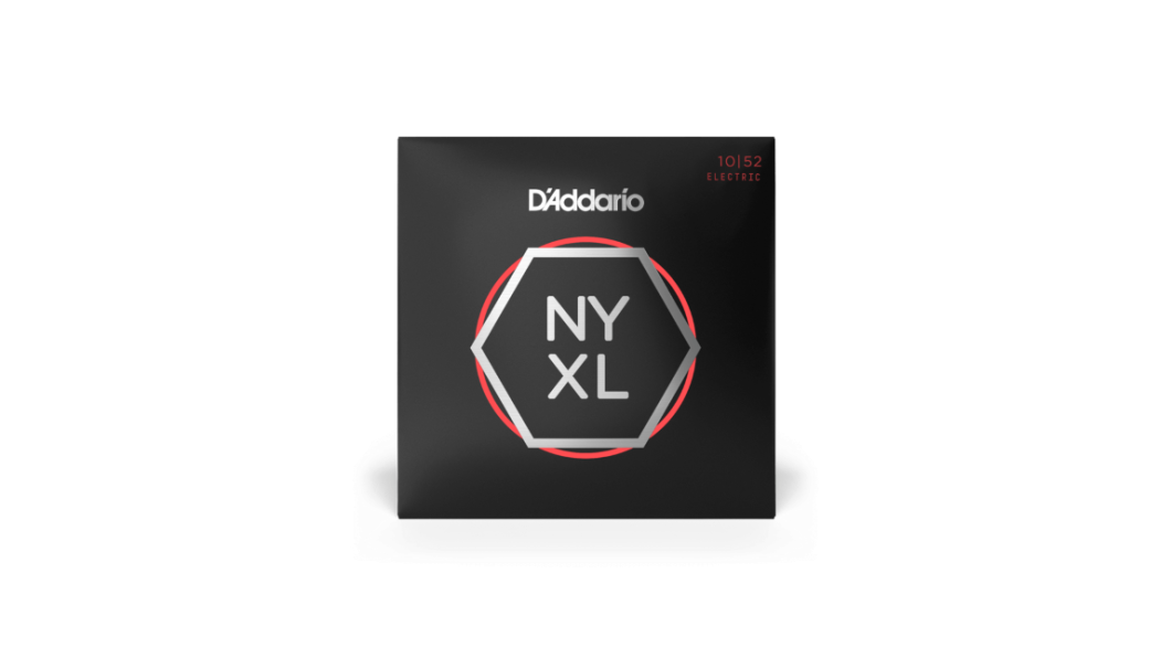 D'Addario NYXL1052