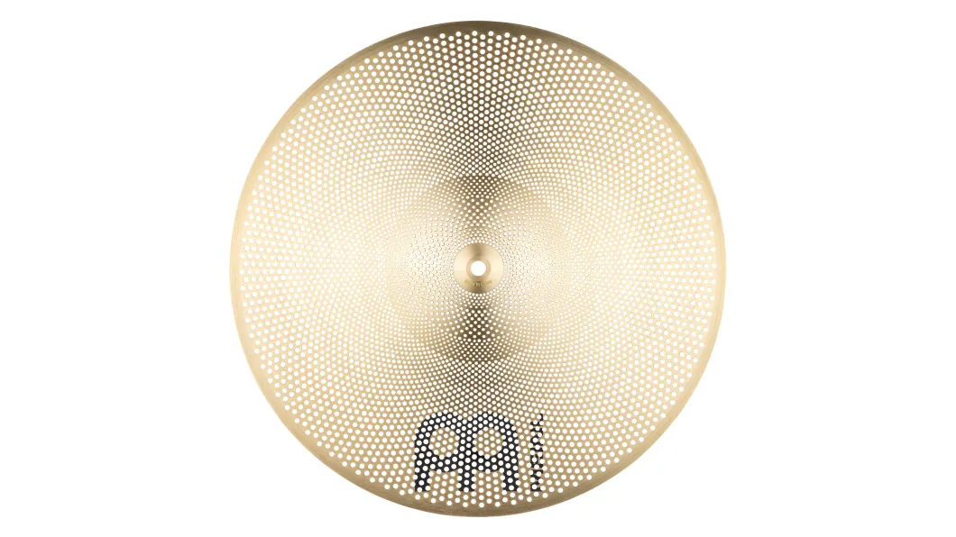 Meinl P-HCS16C 16" Practice Crash