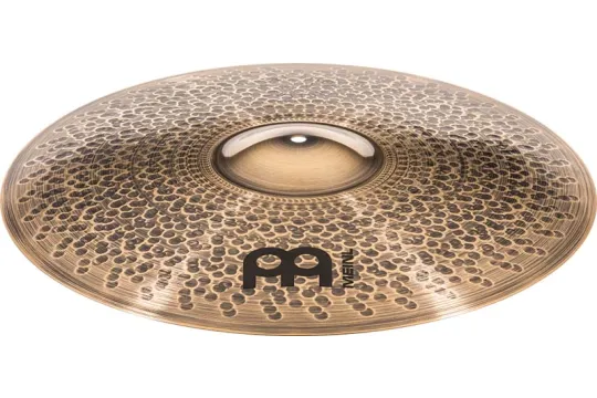 Meinl PAC20MTC 20" Pure Alloy Custom Crash