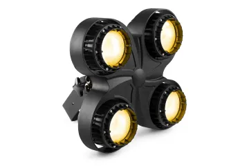 beamZ pro SB420IP Stage Blinder IP65 WW/AMBER