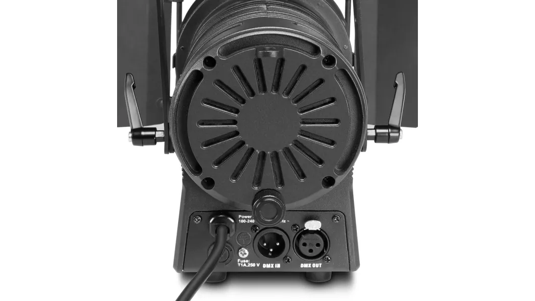 Cameo TS 60 W RGBW LED Theater-Spot