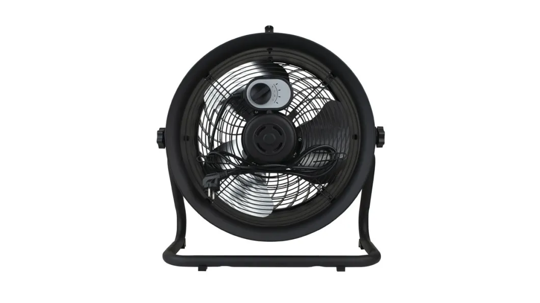 Showgear SF-125 Axial Power Fan