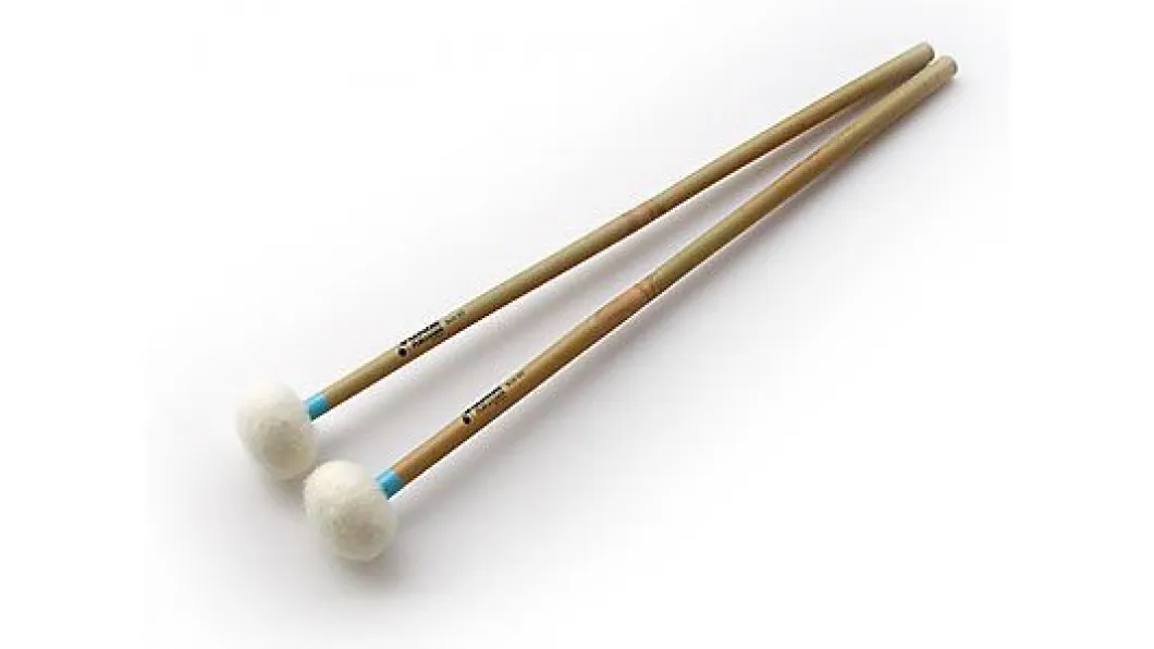 Sonor SCH60 Wool Felt Headed Mallets