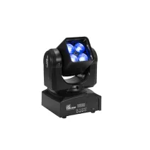 Eurolite LED TMH-W36 Moving-Head Zoom Wash