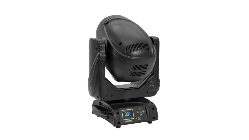 Futurelight DMB-100 LED Moving-Head