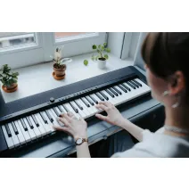 Casio CT-S1BK