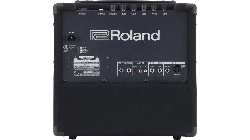 Roland KC-80