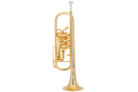 Miraphone 9R 1101-A120 B-Trompete