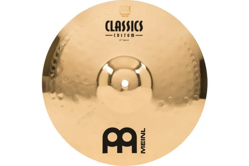 Meinl CC12S-B Classics Custom 12" Splash