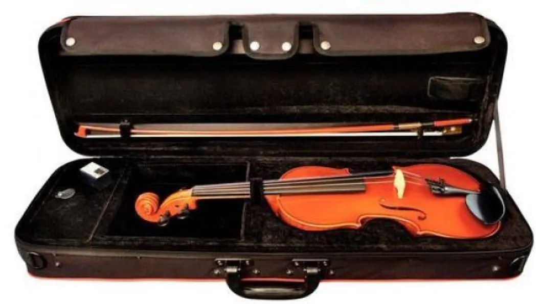 Violin Garnitur Ideale 3/4